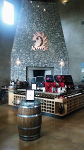 Vina Robles Tasting Room