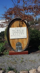 Schug Winery 